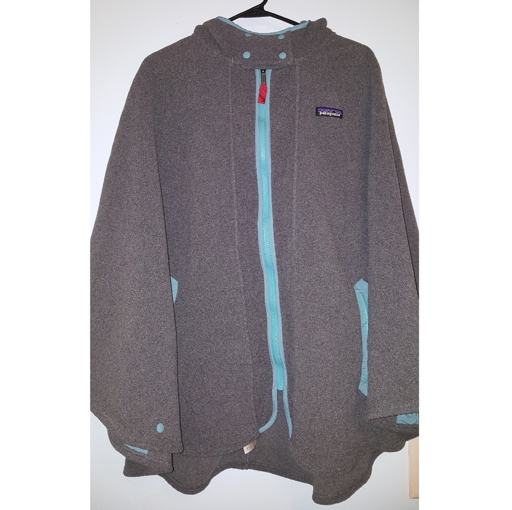 Patagonia Synchilla Jacket